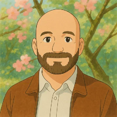 Zack Hubert